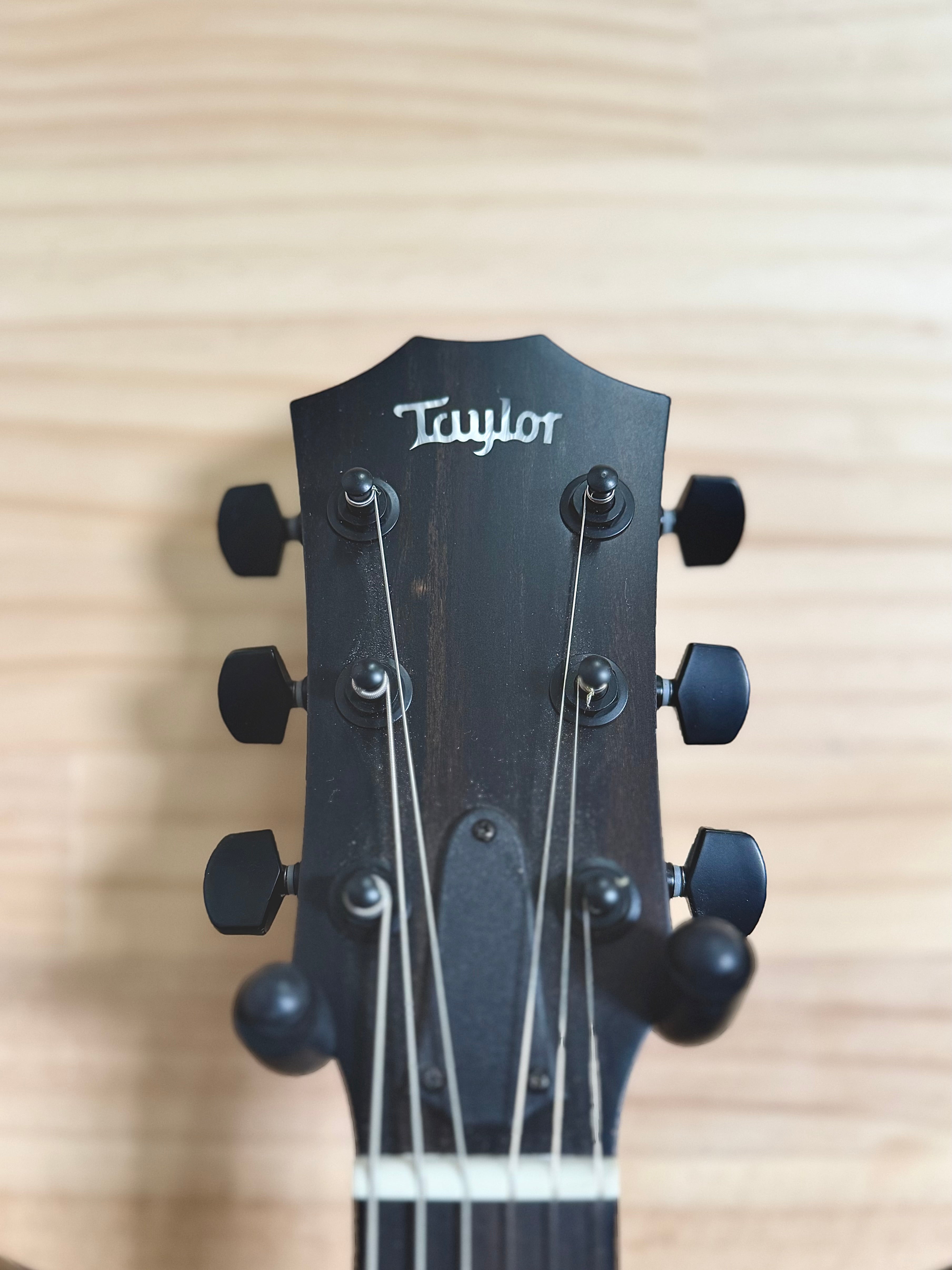 Taylor | T5Z Classic | Pre-Loved Taylor | T5Z Classic | Pre-Loved